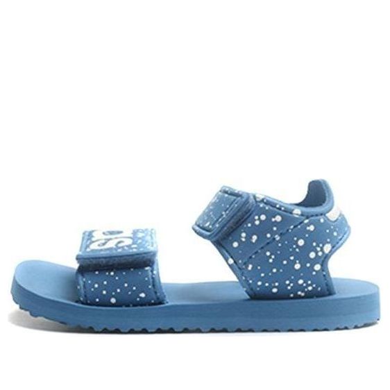 (TD) adidas originals Beach Sandal Breathable Sandals CQ2885