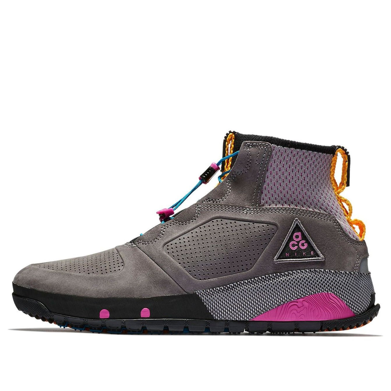 Nike ACG Ruckel Ridge 'Gunsmoke' AQ9333-001