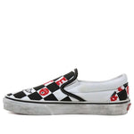 Vans Vivienne Westwood x Slip-On 'Anglomania' VN0A4BV3V9I