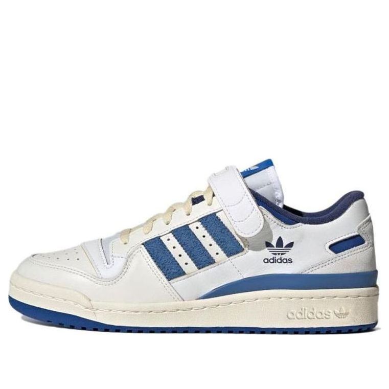 adidas Forum 84 Low OG 'Bright Blue' S23764