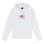 Air Jordan Casual Sports Drawstring White DH4344-121