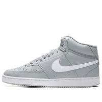 Nike Court Vision Mid Grey/White CD5466-003