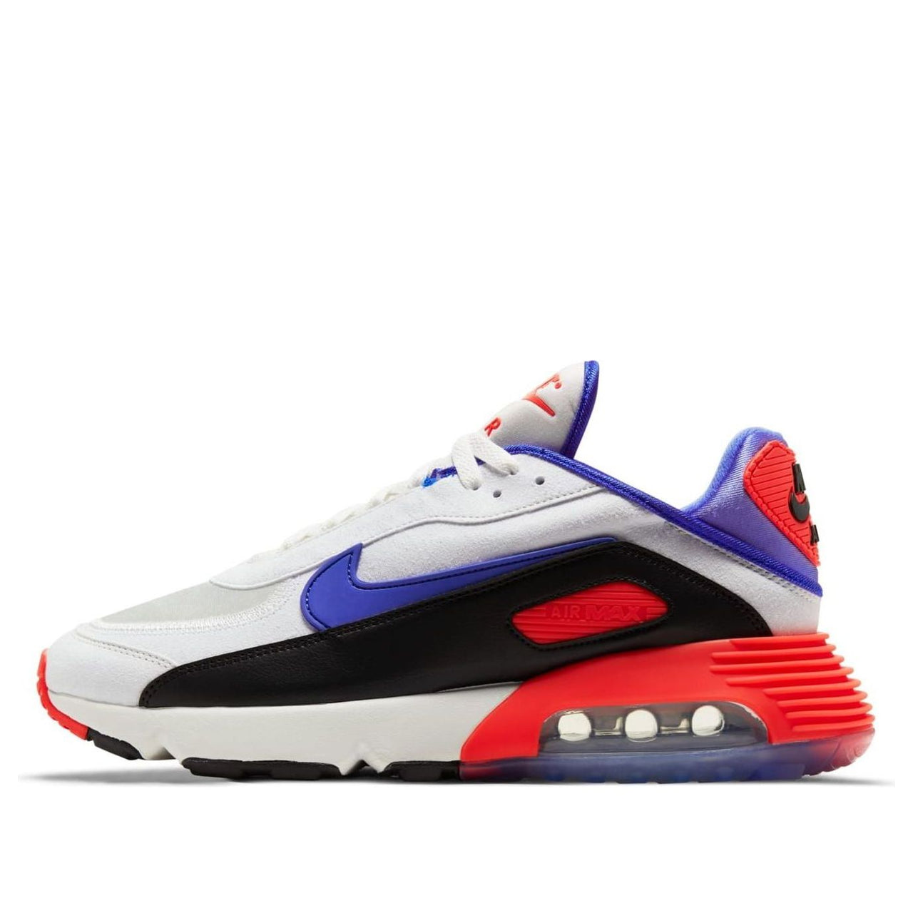 Nike Air Max 2090 'Evolution of Icons' DA9357-100