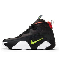 Nike React Frenzy SE 'Dark Smoke Grey' CV1720-001