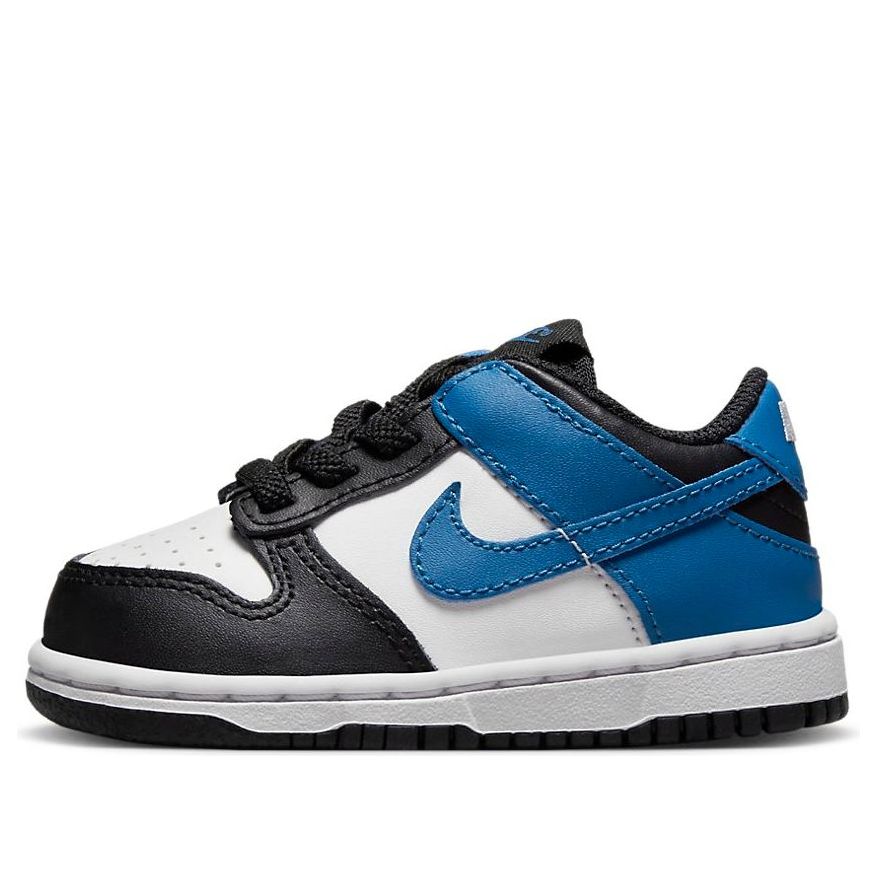 (TD) Nike Dunk Low 'Industrial Blue' DH9761-104
