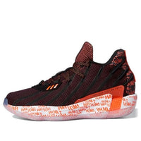adidas Dame 7 GCA 'I Am My Own Fan 2KDAY' G55199