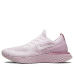 Nike Epic React Flyknit 'Pearl Pink' AQ0067-600