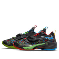 Nike x UNO Zoom Freak 3 '50th Anniversary - Black' DC9364-001