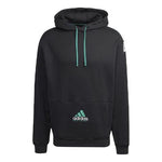 adidas Originals EQT Hoodie 'Black' HG8090