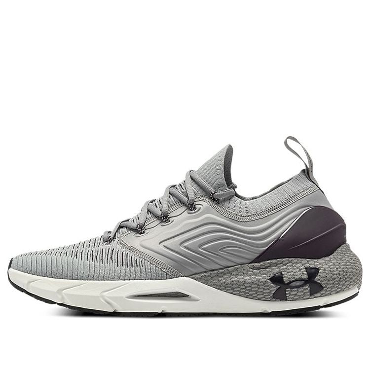 Under Armour HOVR Phantom 2 IntelliKnit 'Grey Wolf' 3024154-100