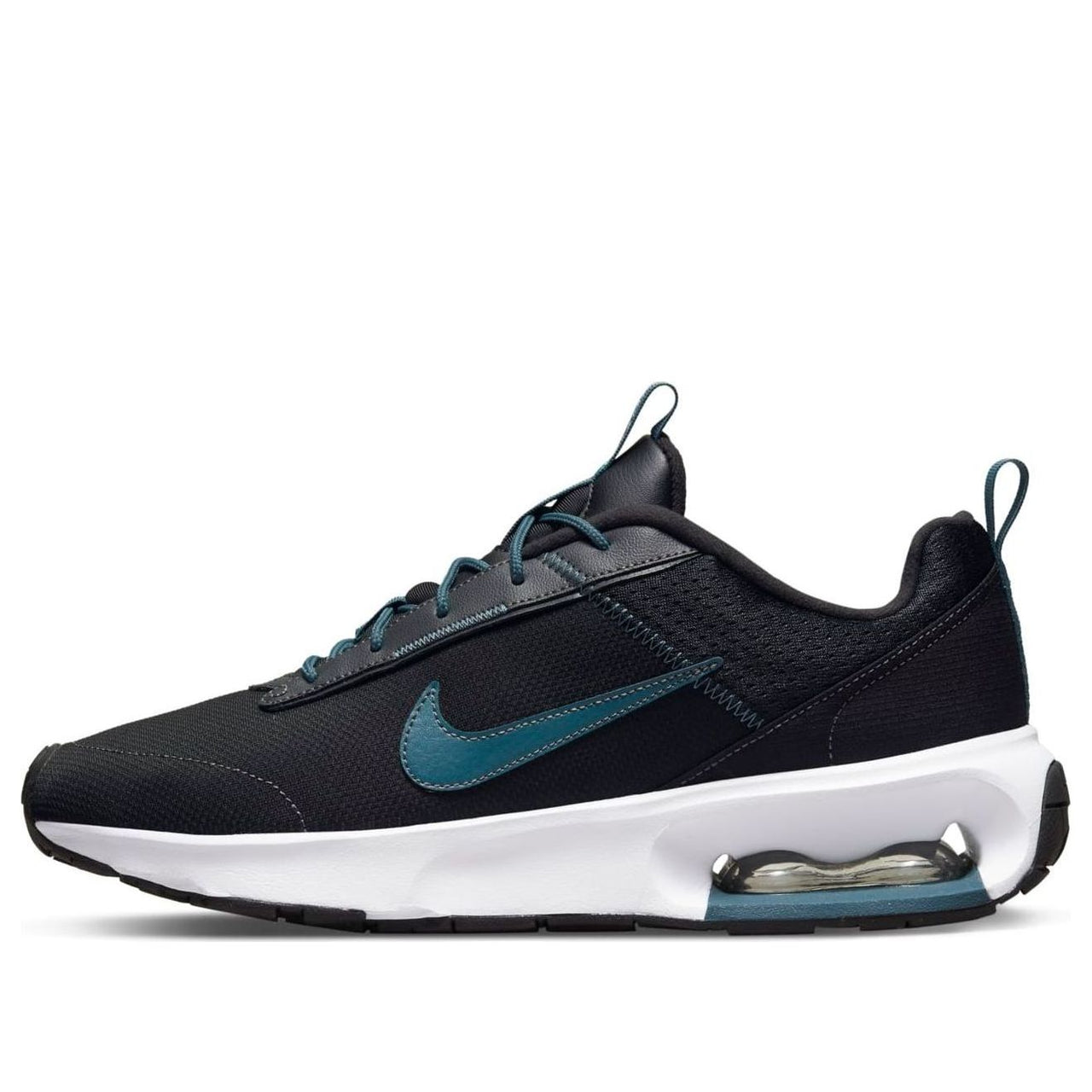Nike Air Max Interlock Lite 'Black Ash Green' DH0321-002