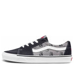 Vans Kazuki Kuraishi x SK8-Low 'Pewter' VN0A4UUK6UU