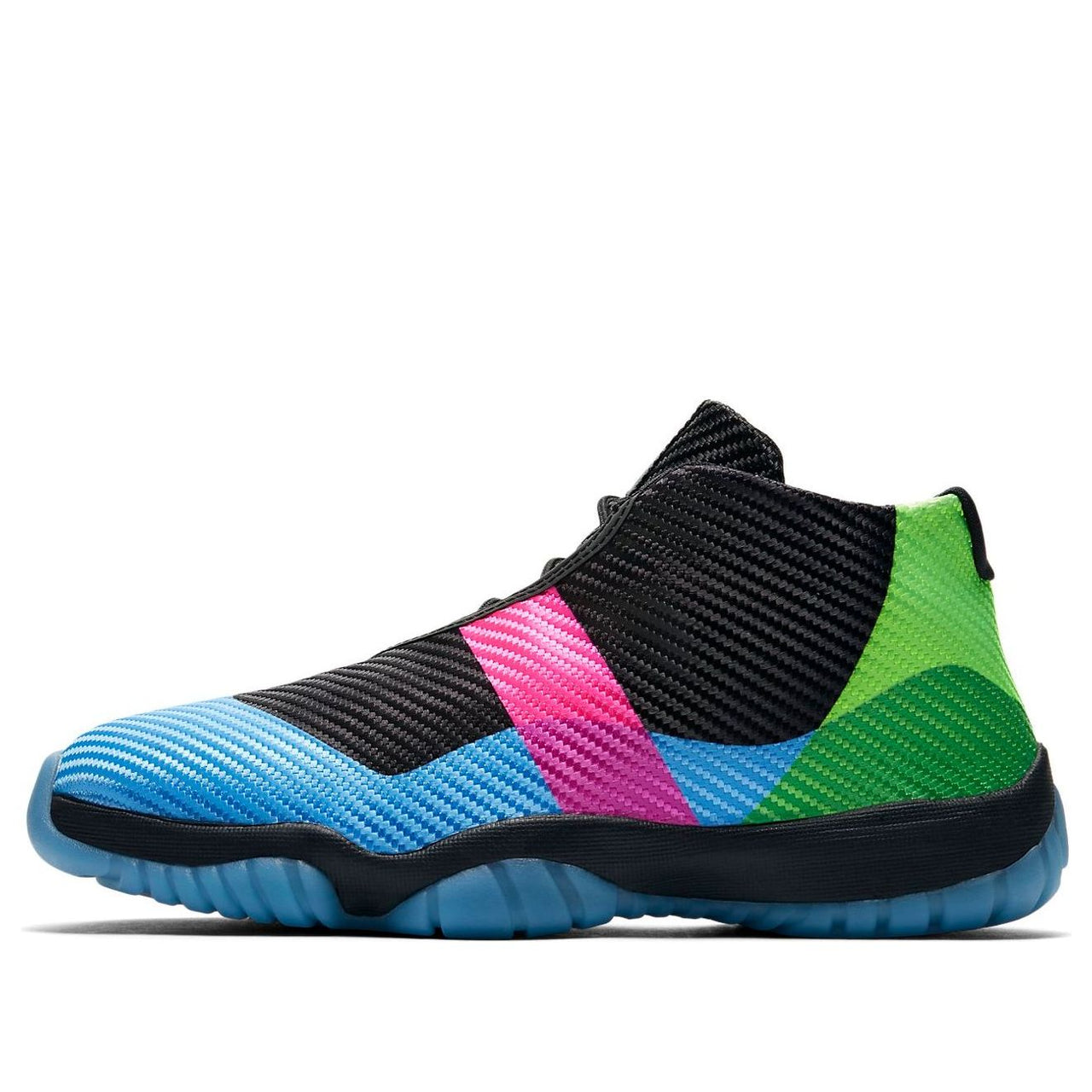 Air Jordan Future 'Quai 54' AT9191-001