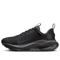 (WMNS) Nike React X Infinity Run 4 GORE-TEX 'Black Volt' FB2197-002