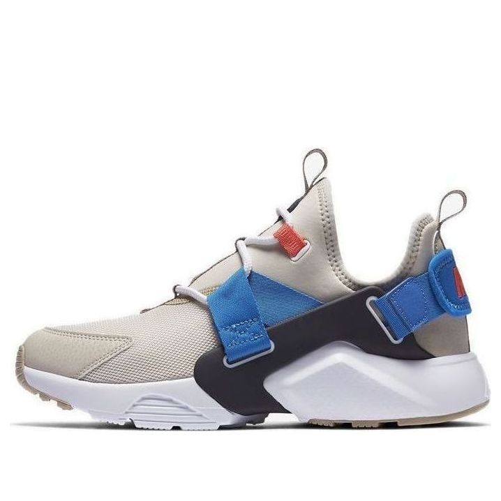 (WMNS) Nike Air Huarache City Low 'Desert Sand' AH6804-006