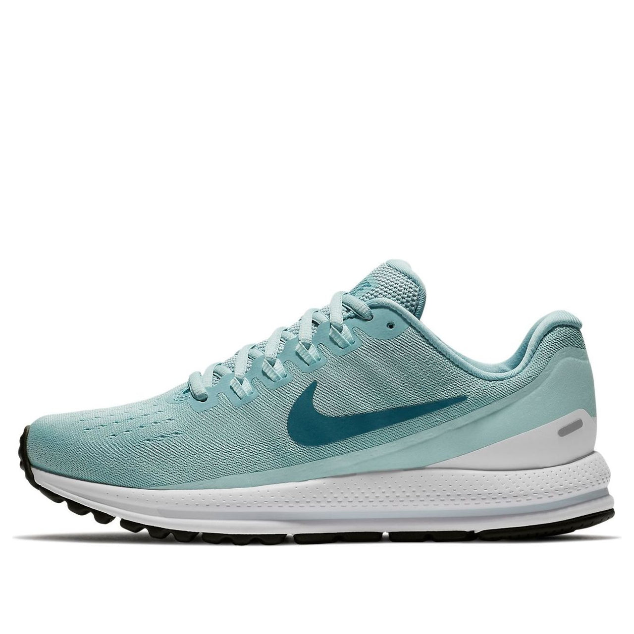 (WMNS) Nike Air Zoom Vomero 13 'Green' 922909-401