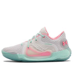 Under Armour Anatomix Spawn 2 'White Pink' 3022626-104