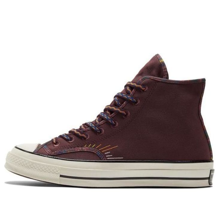 Converse Chuck 70 High 'Heritage Detail' A04406C