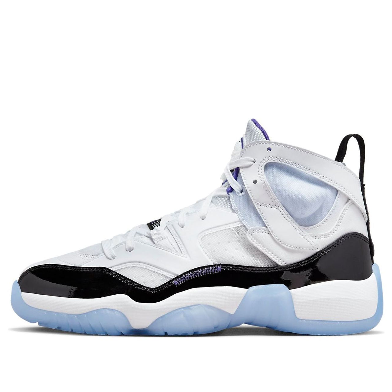 Air Jordan Jumpman Two Trey 'Concord' DO1925-100
