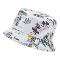 Converse x Union Bucket Hat 'White' 10020841-A01