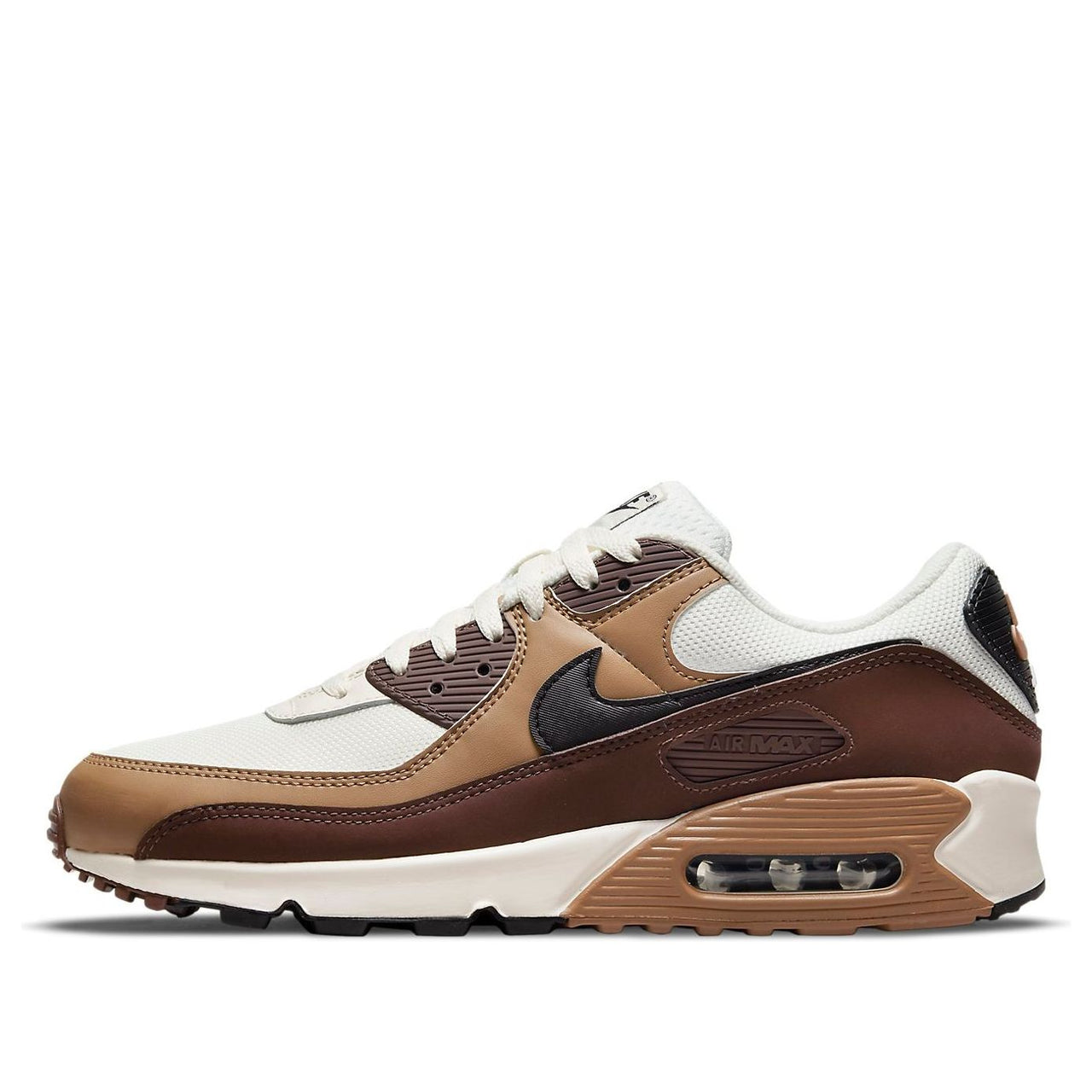 Nike Air Max 90 'Dark Driftwood' DB0625-200