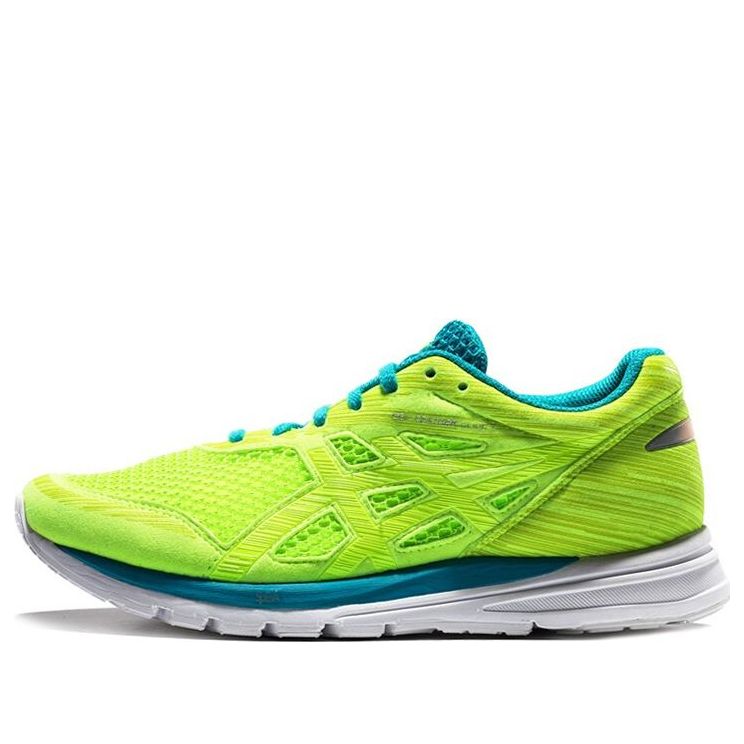 (WMNS) ASICS Gel-Feather Glide 4 'Yellow' T6K6N-750