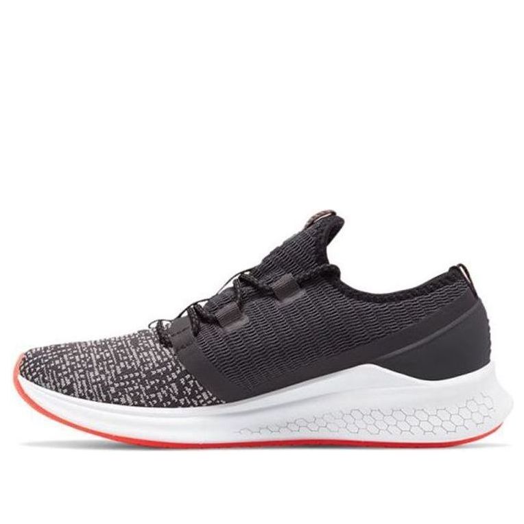(WMNS) New Balance Lazr Shoes Black/White WLAZRMT