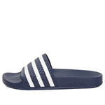 adidas Adilette Slide 'Adi Blue White' 288022