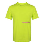 Nike AS Men's J 23ENG SS Crew ATHSP CYBER CV7974-389