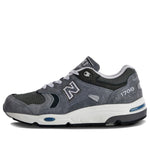 New Balance 1700 Made in USA 'Dark Grey' M1700GJ