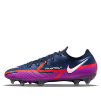 Nike Phantom GT2 Elite FG 'Vivid Purple' CZ9890-415