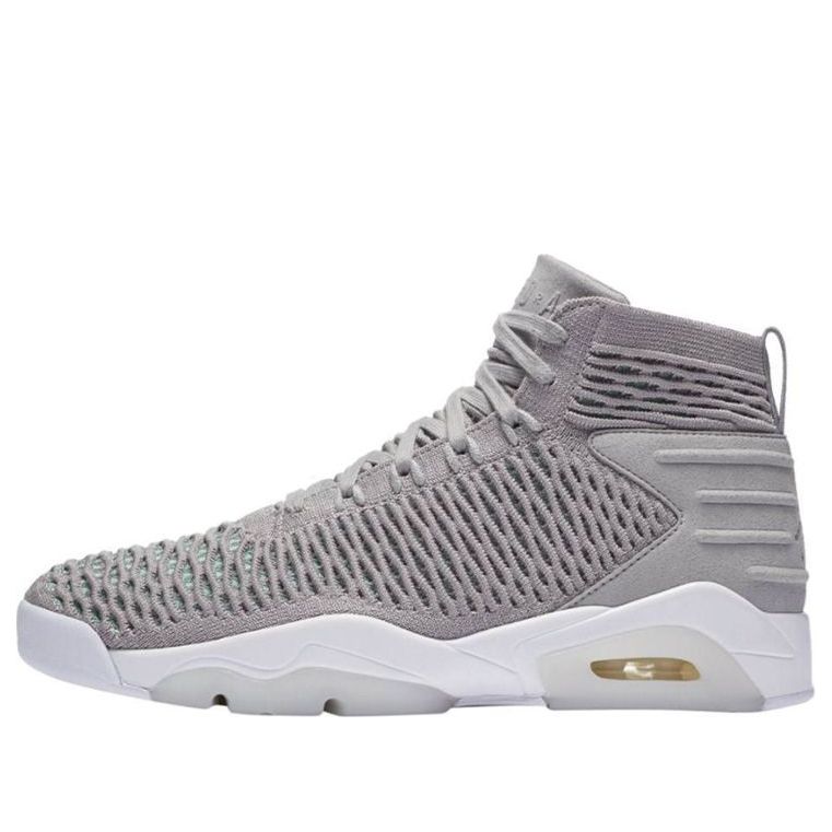 Air Jordan Flyknit Elevation 23 'Grey' AJ8207-004