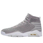 Air Jordan Flyknit Elevation 23 'Grey' AJ8207-004