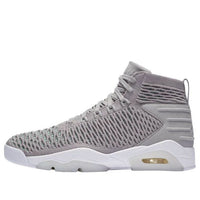 Air Jordan Flyknit Elevation 23 'Grey' AJ8207-004