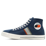 Converse Case Study x Player L/T High 'Navy' 167495C