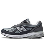 New Balance 990v4 Made In USA 'Silver Mink' M990XG4
