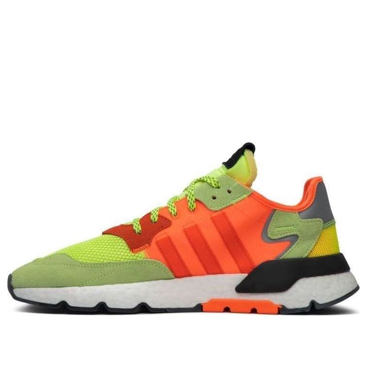 adidas Size? x Nite Jogger 'Road Safety' EE8983