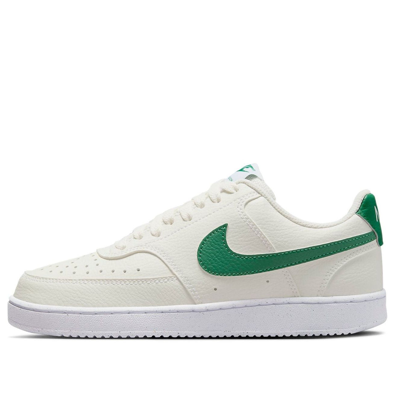 (WMNS) Nike Court Vision 1 Low Next Nature 'White' FQ8892-133
