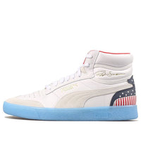 PUMA Ralph Sampson Mid '4th of July' 374073-01