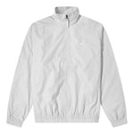 Men's Nike NRG Track Zipper Gray Jacket CD6543-051