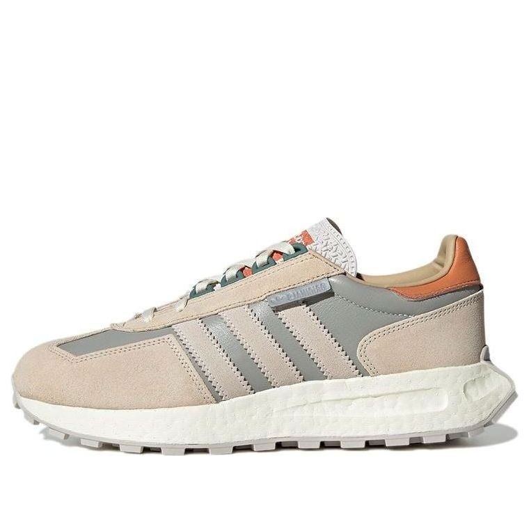 adidas Retropy E5 Griege 'Cream Grey' GW4412