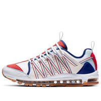 Nike x CLOT Air Max 97 Haven 'Royal Red' AO2134-101