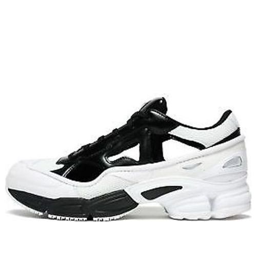 adidas Raf Simons x Replicant Ozweego 'Black Cream' BB7988