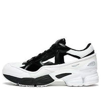 adidas Raf Simons x Replicant Ozweego 'Black Cream' BB7988