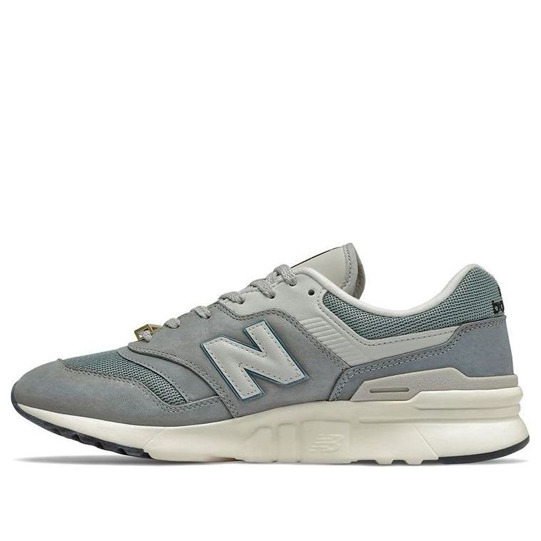 New Balance 997H 'Grey Blue' CM997HGY