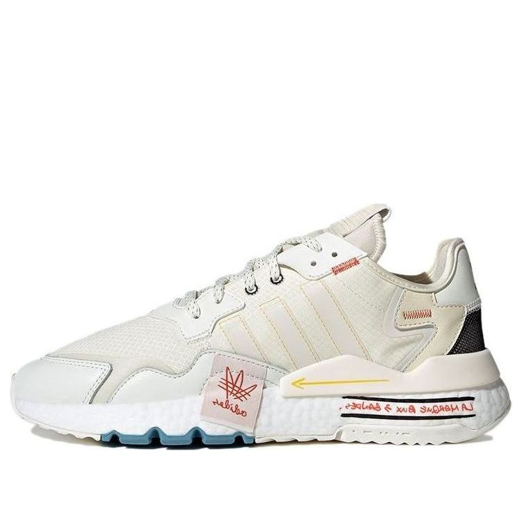 adidas originals Nite Jogger 'Cream y' GZ3045