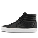 Vans Divine Energy SK8-Hi 'Black' VN0A7Q5NB6L