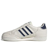 adidas Continental 80 Stripes 'Creamwhite Blue' H05034