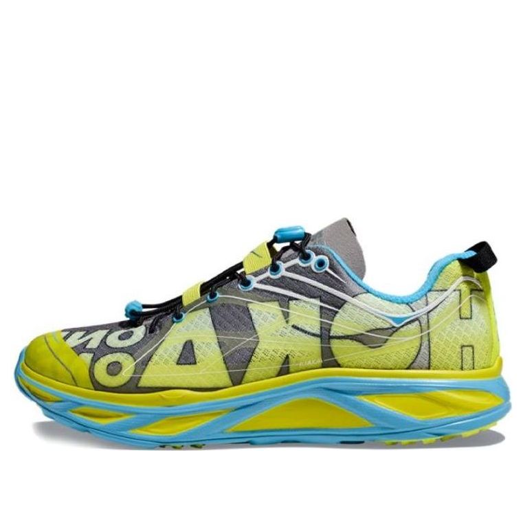 HOKA ONE ONE Huaka Origins 'Evening Primrose Diva Blue' 1134452-EPDB