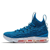 Nike LeBron 15 'Hardwood Classics' 897648-400